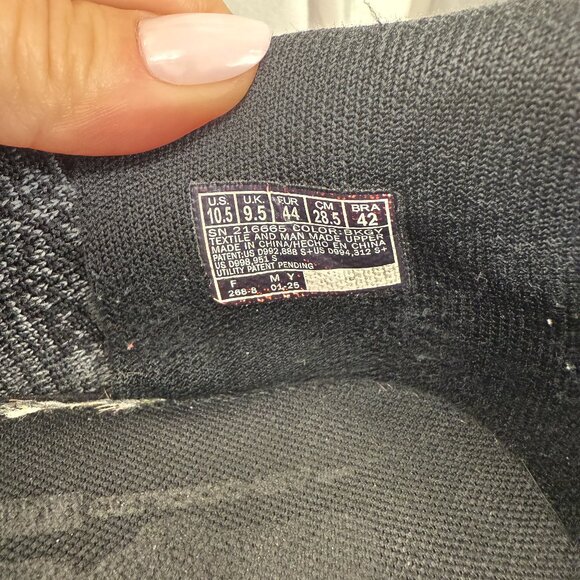 Skechers Slip-ins GO Walk Glide-Step 2.0 - Caleb Men's Sneakers Size 10.5 - Picture 8 of 8